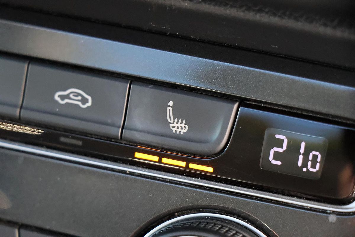 2018 Volkswagen Tiguan 132TSI Comfortline 5N