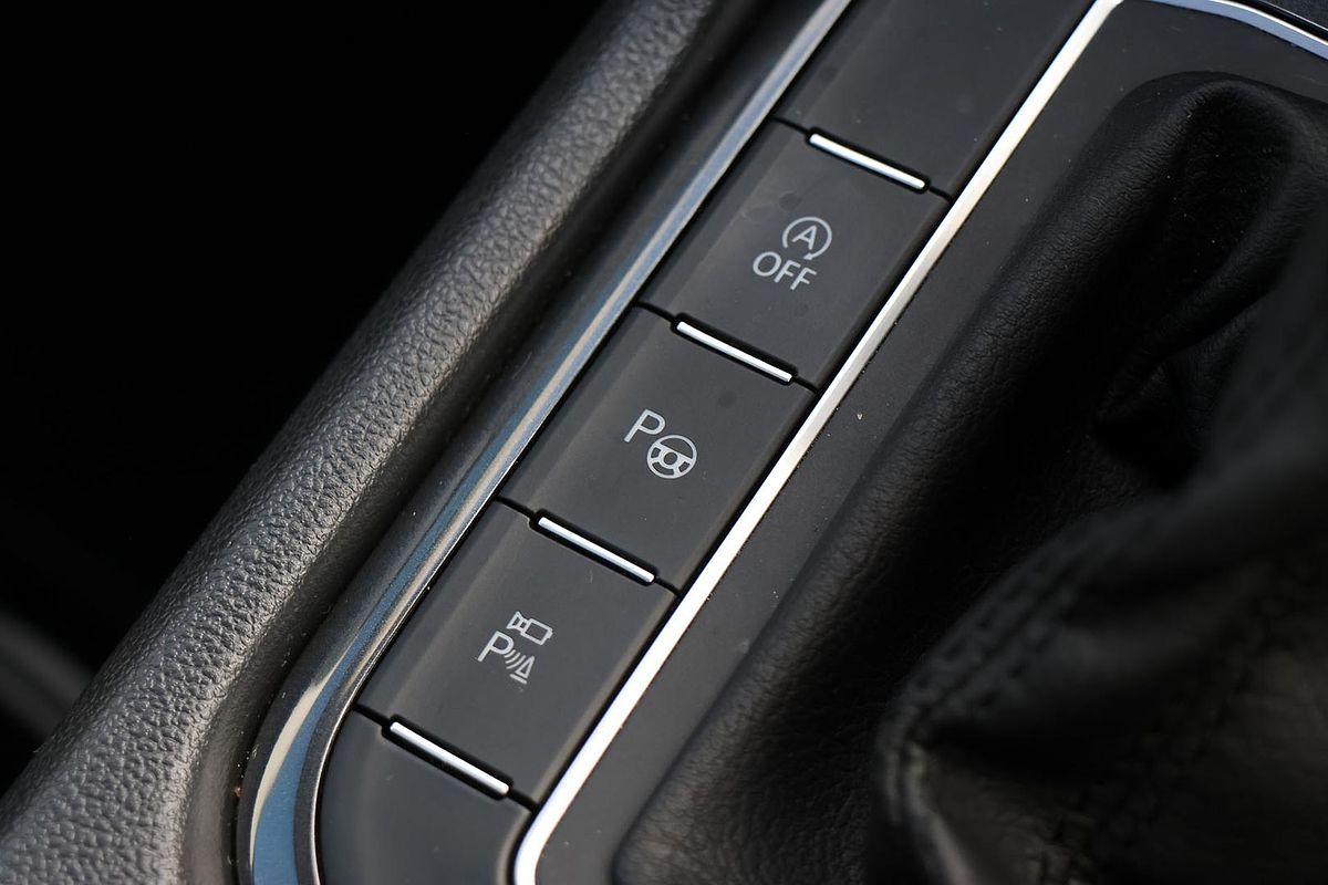 2018 Volkswagen Tiguan 132TSI Comfortline 5N