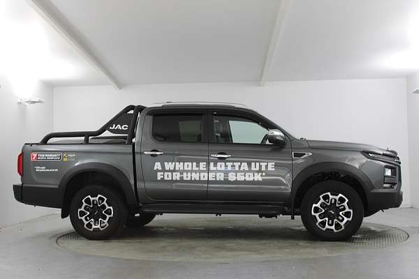 2024 JAC T9 Haven All Wheel Drive