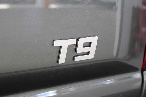 2024 JAC T9 Haven All Wheel Drive