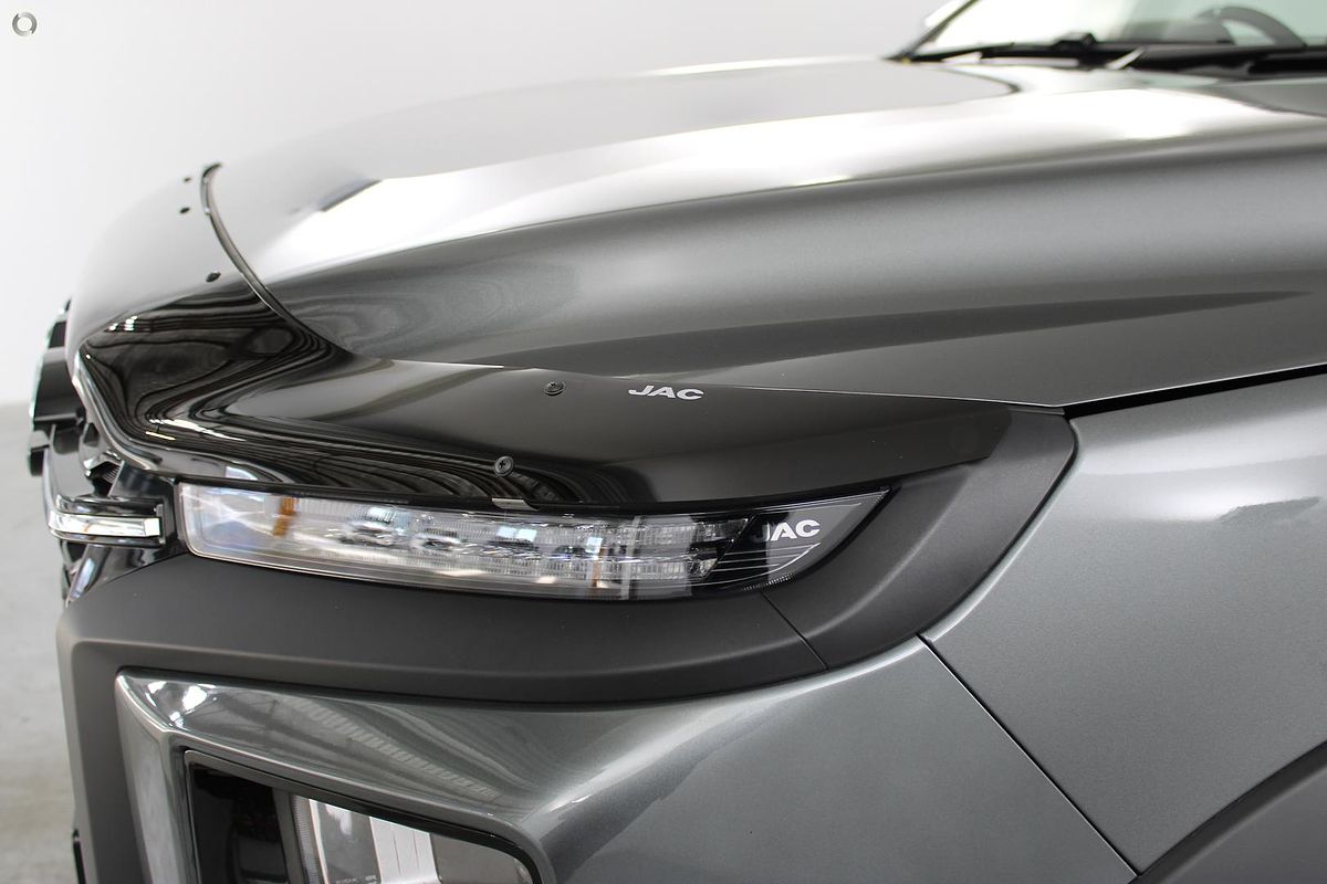 2024 JAC T9 Haven All Wheel Drive