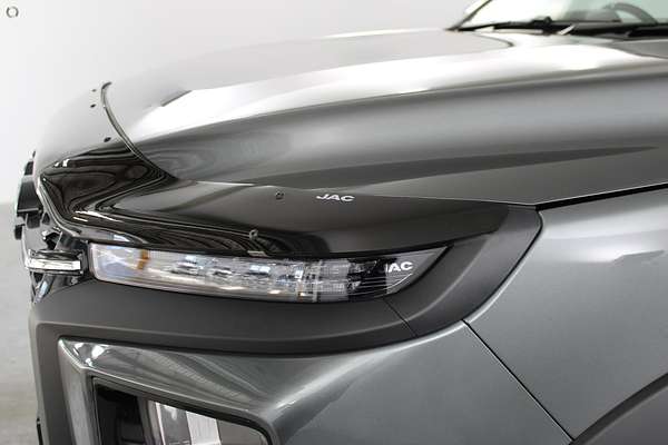 2024 JAC T9 Haven All Wheel Drive