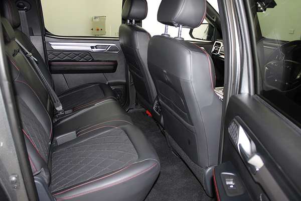 2024 JAC T9 Haven All Wheel Drive