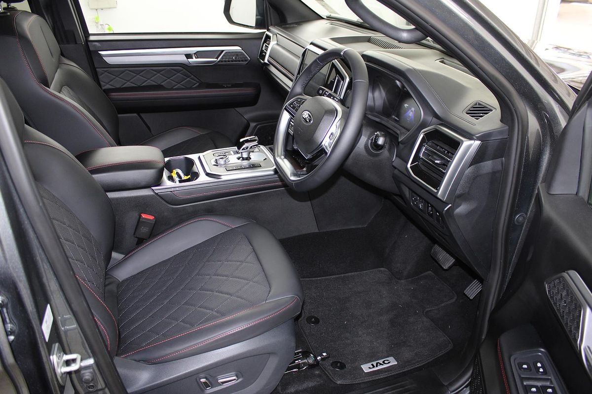 2024 JAC T9 Haven All Wheel Drive