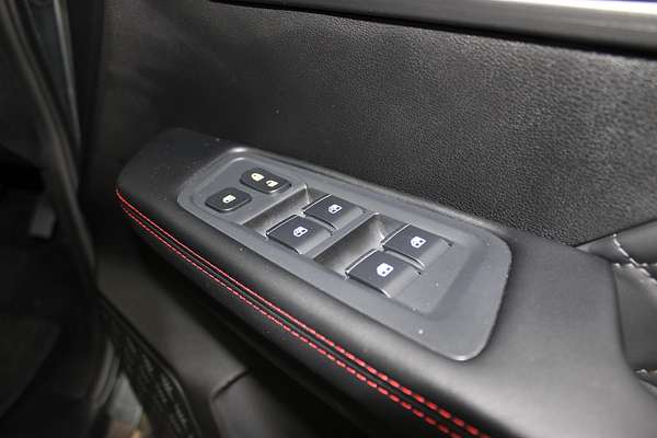 2024 JAC T9 Haven All Wheel Drive