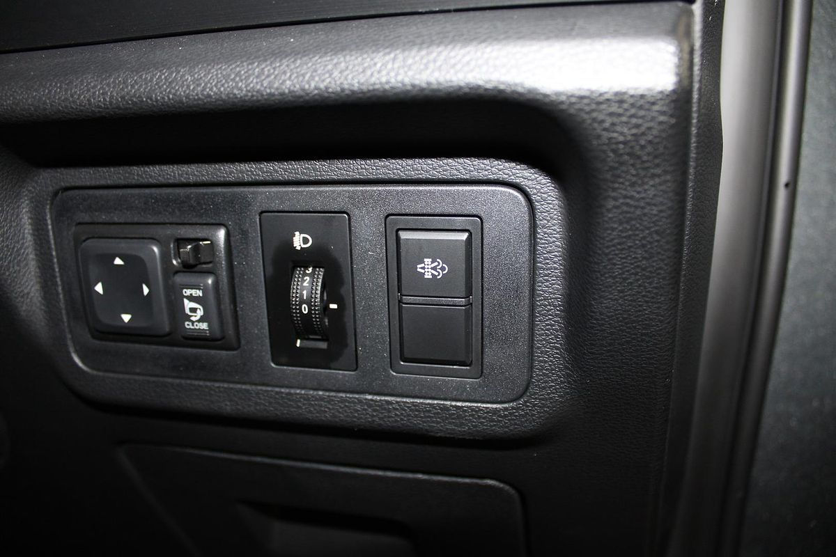 2024 JAC T9 Haven All Wheel Drive