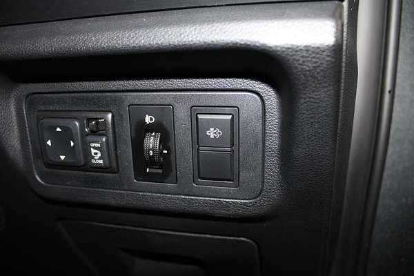 2024 JAC T9 Haven All Wheel Drive