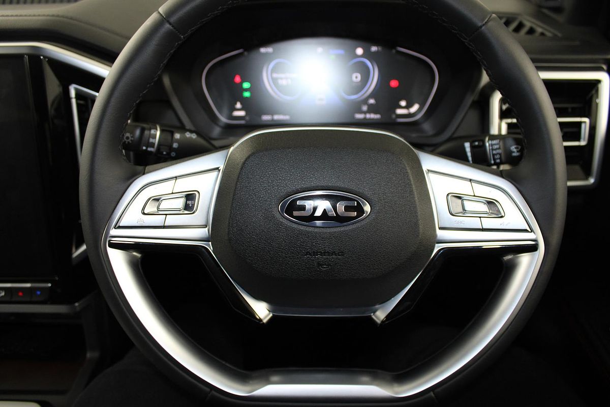 2024 JAC T9 Haven All Wheel Drive