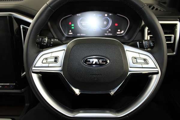 2024 JAC T9 Haven All Wheel Drive