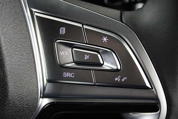 2024 JAC T9 Haven All Wheel Drive