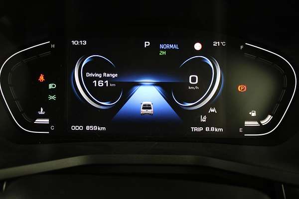 2024 JAC T9 Haven All Wheel Drive