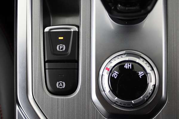 2024 JAC T9 Haven All Wheel Drive