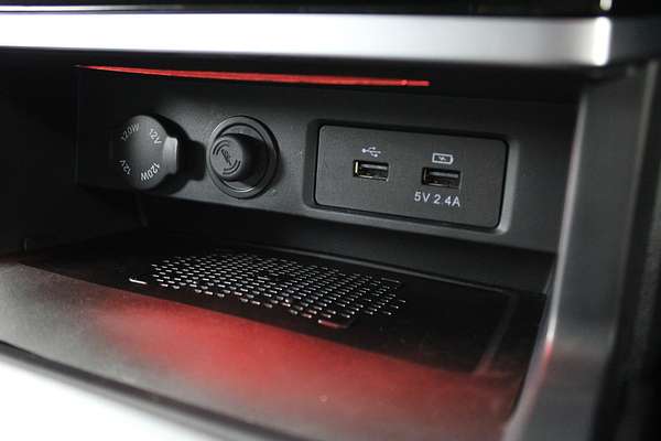 2024 JAC T9 Haven All Wheel Drive