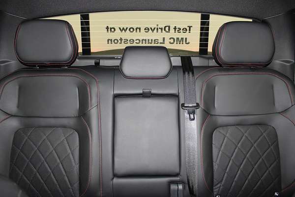 2024 JAC T9 Haven All Wheel Drive