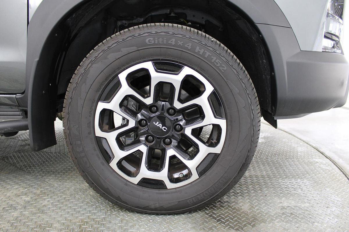 2024 JAC T9 Haven All Wheel Drive