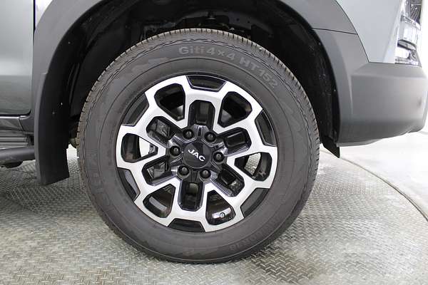 2024 JAC T9 Haven All Wheel Drive