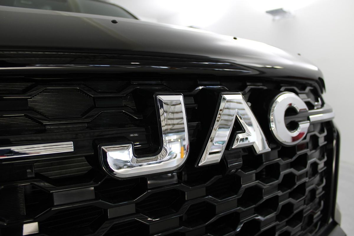 2024 JAC T9 Haven All Wheel Drive