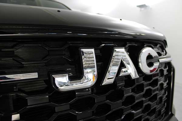 2024 JAC T9 Haven All Wheel Drive