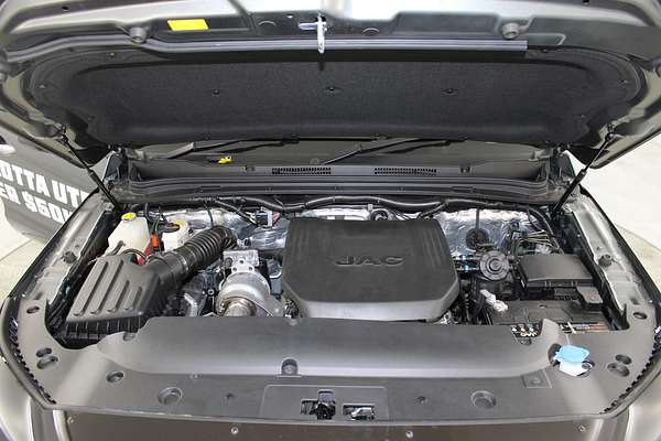 2024 JAC T9 Haven All Wheel Drive