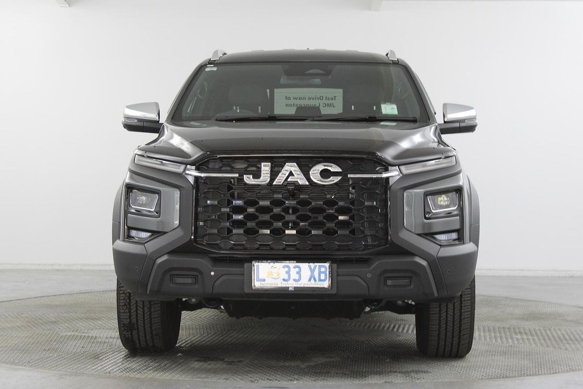 2024 JAC T9 Haven All Wheel Drive