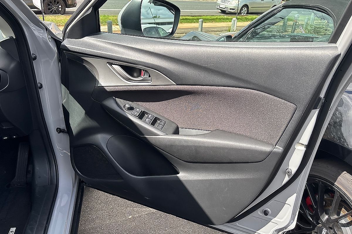 2024 Mazda CX-3 G20 Pure DK