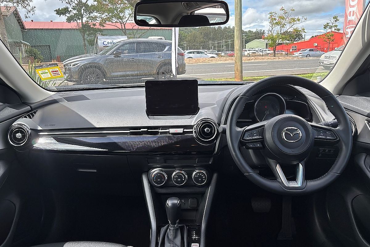 2024 Mazda CX-3 G20 Pure DK