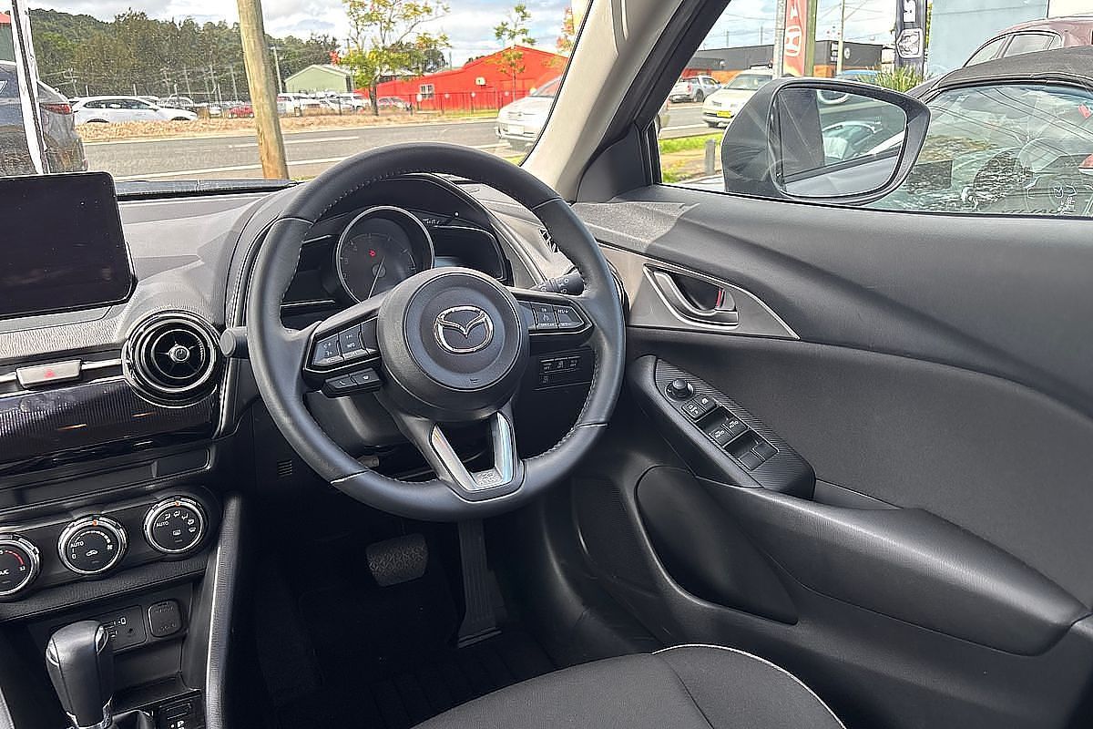 2024 Mazda CX-3 G20 Pure DK