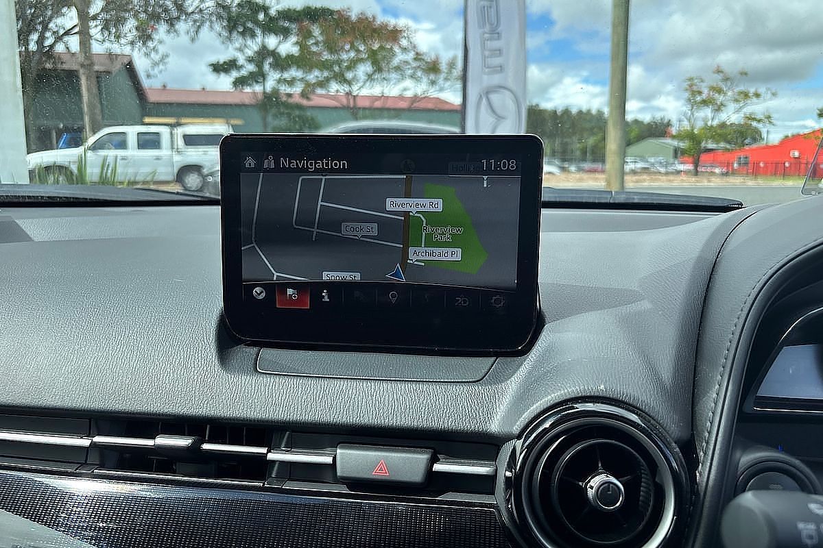 2024 Mazda CX-3 G20 Pure DK