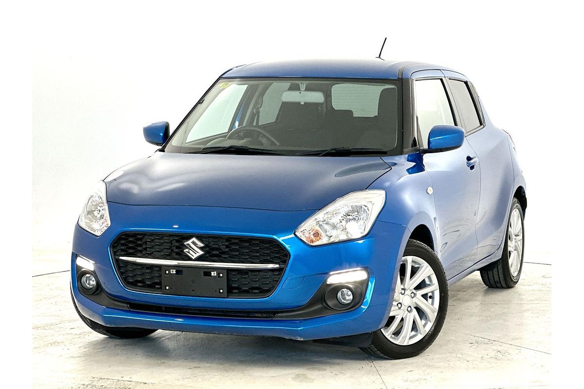 2023 Suzuki Swift GL AZ Series II