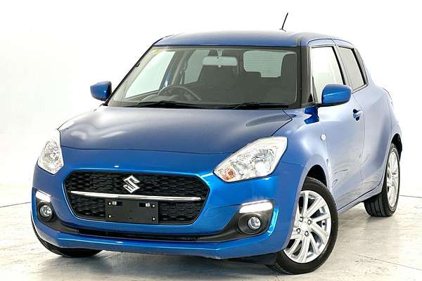 2023 Suzuki Swift GL AZ Series II