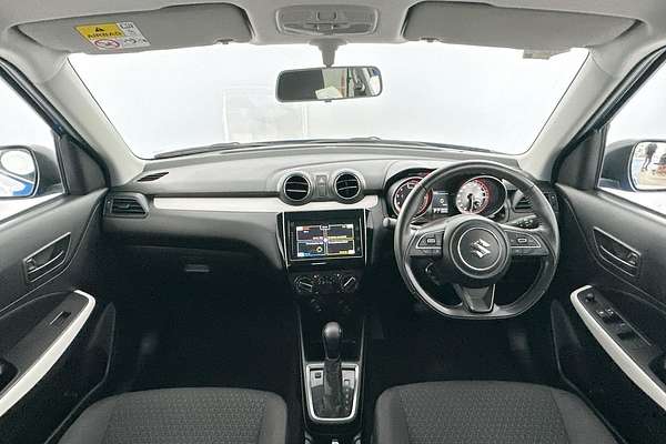 2023 Suzuki Swift GL AZ Series II