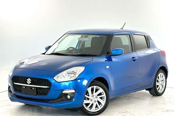 2023 Suzuki Swift GL AZ Series II