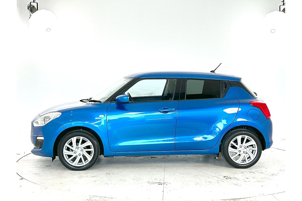 2023 Suzuki Swift GL AZ Series II