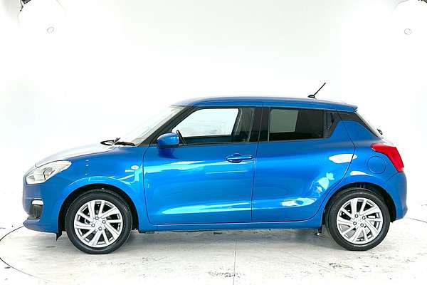 2023 Suzuki Swift GL AZ Series II