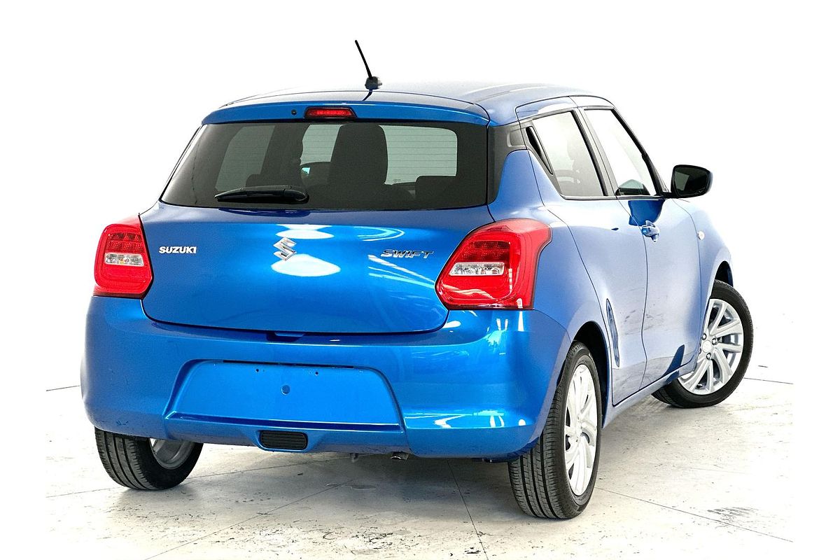 2023 Suzuki Swift GL AZ Series II