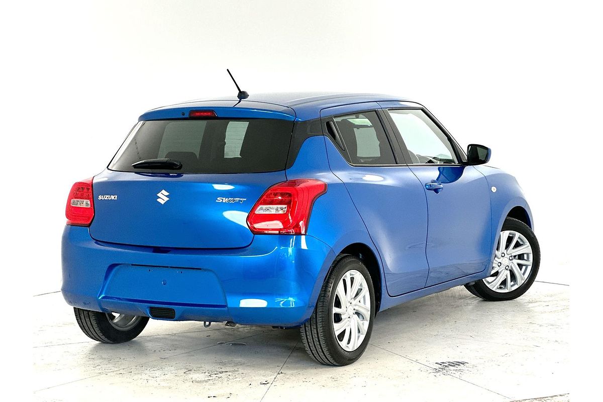 2023 Suzuki Swift GL AZ Series II