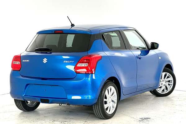 2023 Suzuki Swift GL AZ Series II