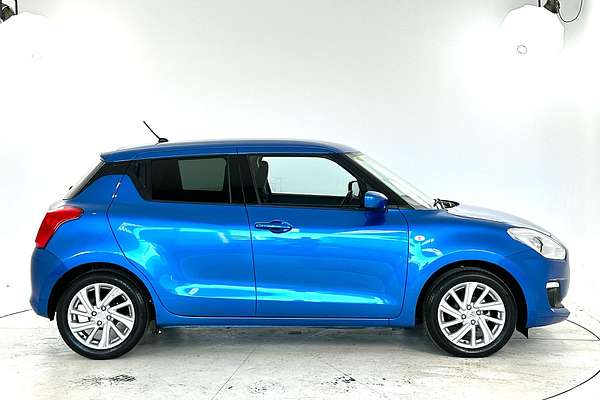 2023 Suzuki Swift GL AZ Series II