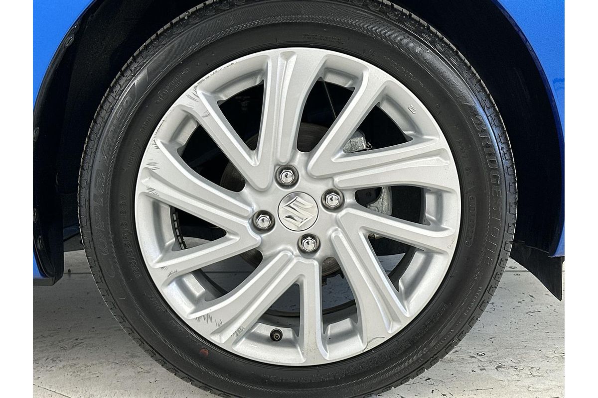 2023 Suzuki Swift GL AZ Series II