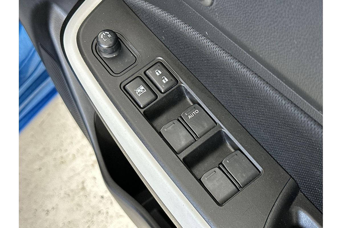 2023 Suzuki Swift GL AZ Series II
