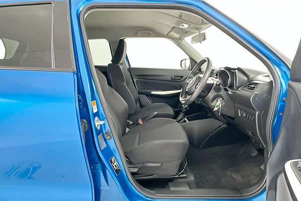 2023 Suzuki Swift GL AZ Series II