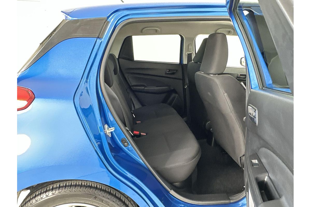 2023 Suzuki Swift GL AZ Series II