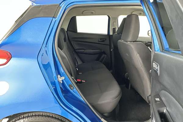 2023 Suzuki Swift GL AZ Series II