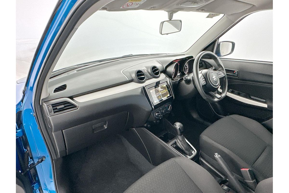 2023 Suzuki Swift GL AZ Series II