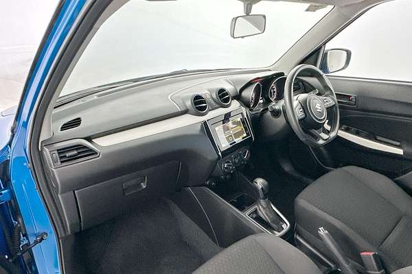 2023 Suzuki Swift GL AZ Series II