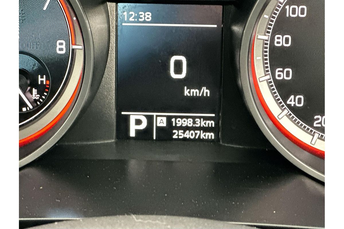 2023 Suzuki Swift GL AZ Series II