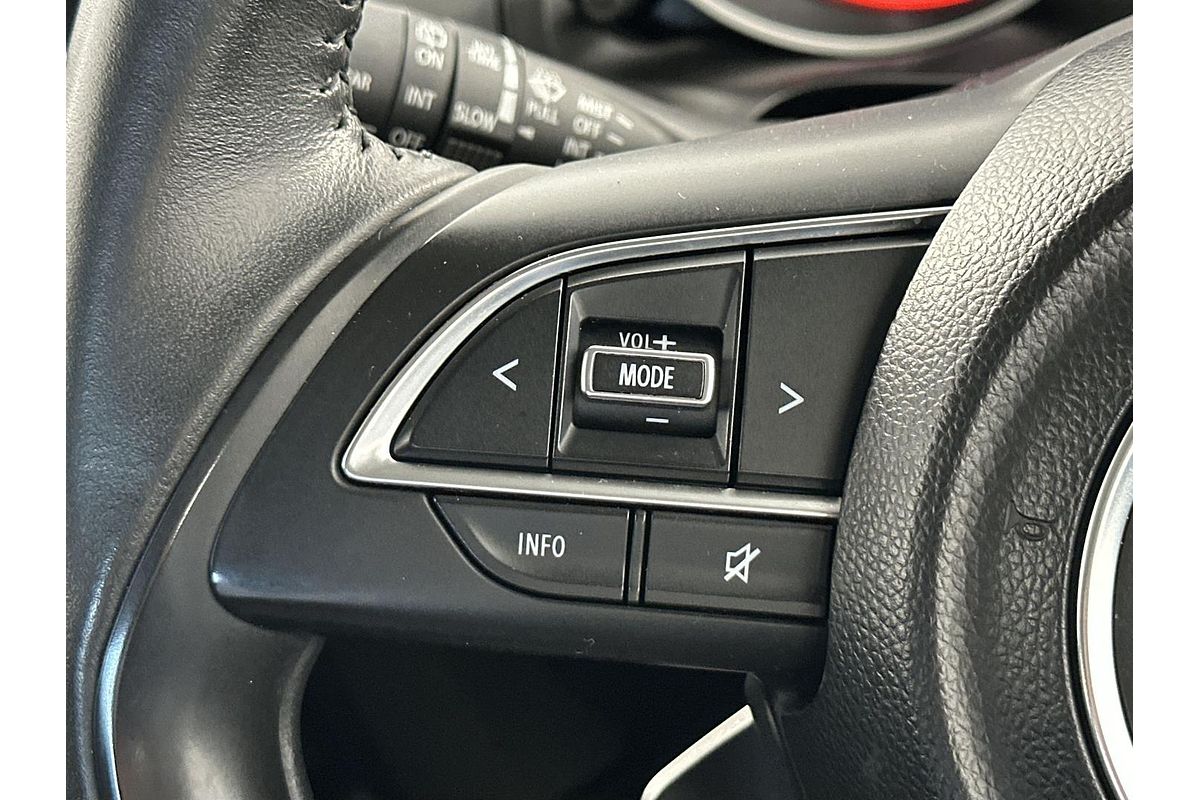 2023 Suzuki Swift GL AZ Series II