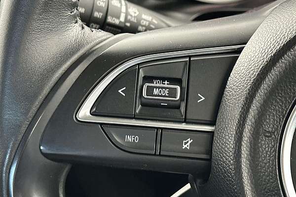 2023 Suzuki Swift GL AZ Series II