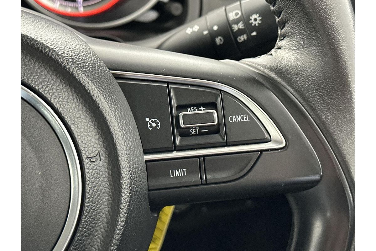 2023 Suzuki Swift GL AZ Series II