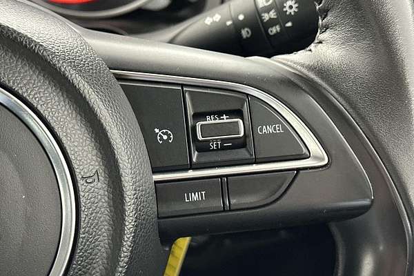 2023 Suzuki Swift GL AZ Series II